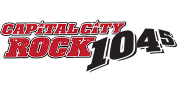 Capital City Rock 104.5