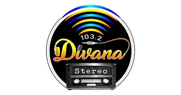 Divana Stéreo 103.2 FM