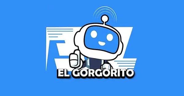 El Gorgorito