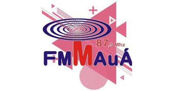 FM Maua 87.5