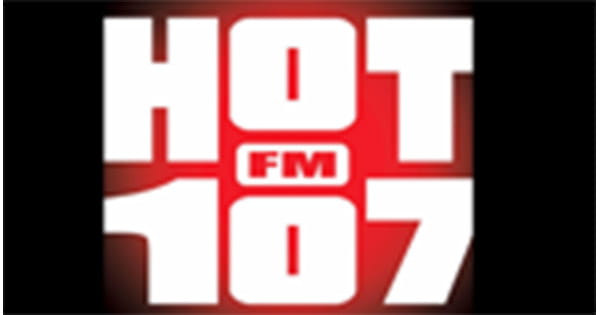 HOT 107.7