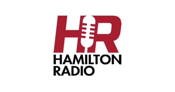 Hamilton Radio chanel 1