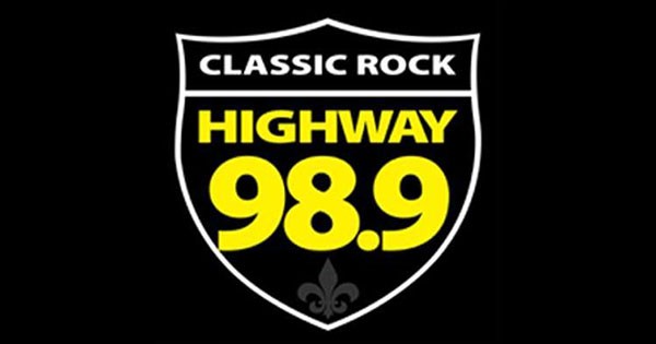 Highway 98.9