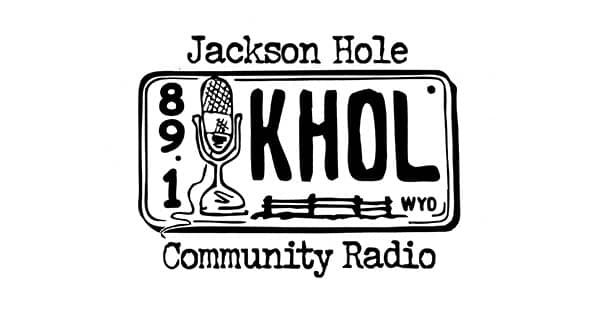 Jackson Hole Community Radio