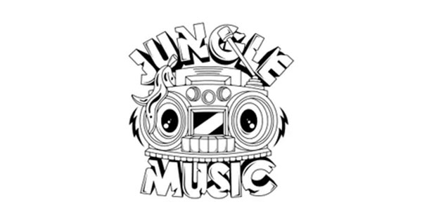 Jungle Music