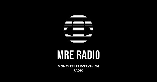 Money Rules Everything Radio