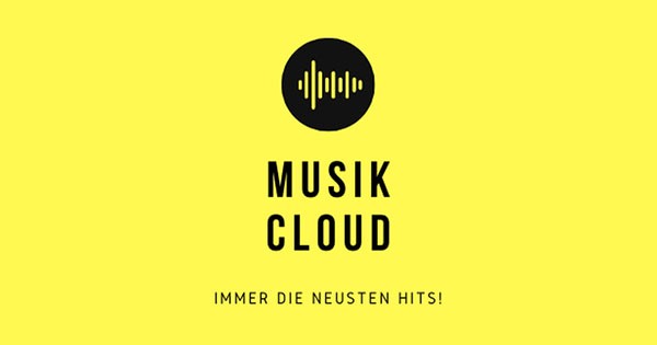 Musikcloud