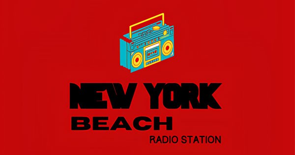 New York Beach Radio