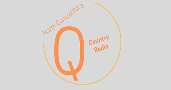 North Central PA’s Q Country Radio