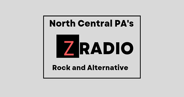 North Central PA’s Z Radio