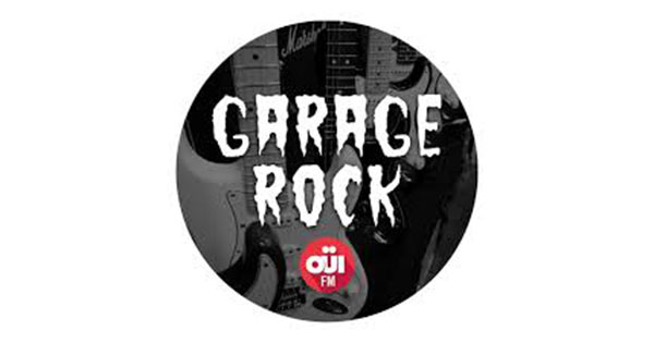 OUI FM Garage Rock