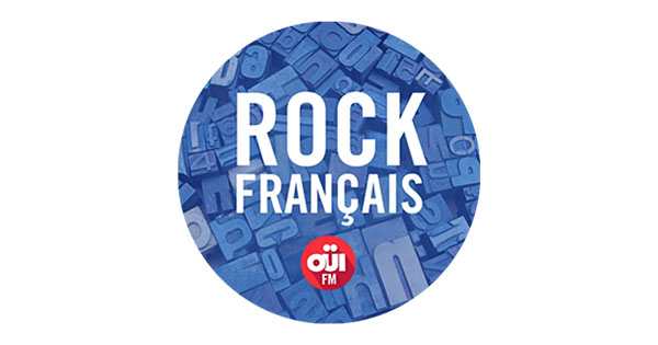 OUI FM Rock Français