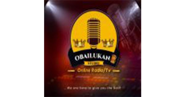 Obailukan Radio