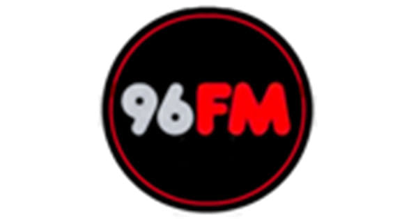 Radio 96 FM Curitiba