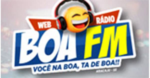 Radio Boa FM