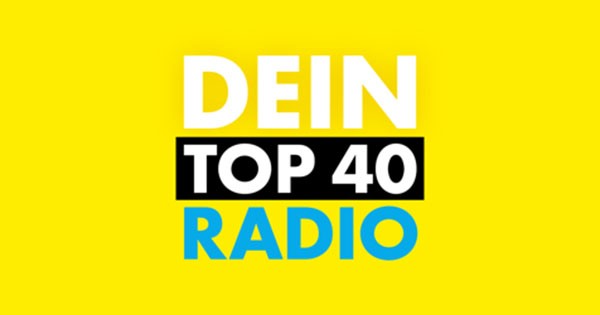 Radio Erft – Dein Top 40 Radio