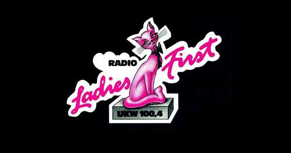 Radio Ladies First