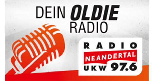 Radio Neandertal – Dein Oldie Radio