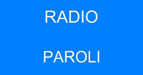 Radio Paroli