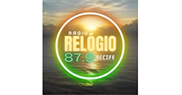 Radio Relogio do Recife