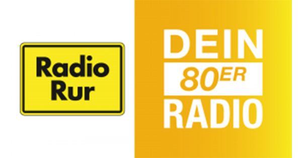 Radio Rur – Dein 80er Radio