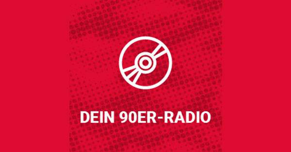 Radio Vest – Dein 90er Radio