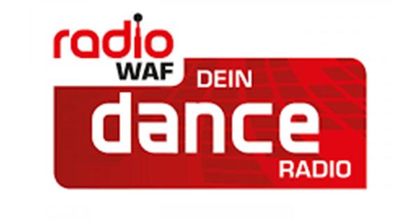 Radio WAF – Dein Dance Radio