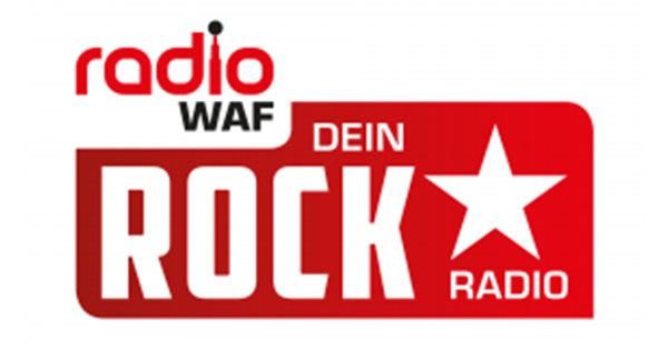 Radio WAF – Dein Rock Radio