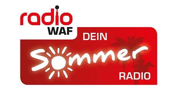 Radio WAF – Dein Sommer Radio