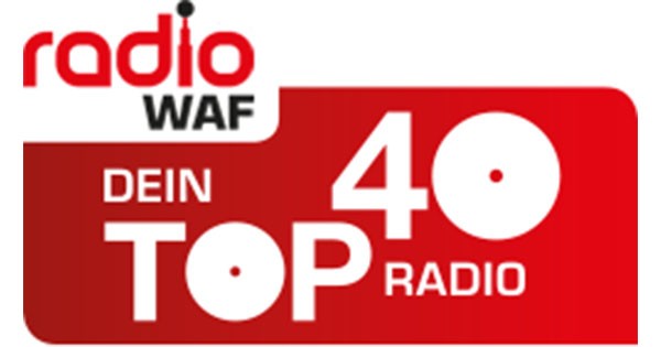 Radio WAF – Dein Top40 Radio