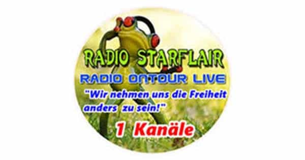 Radiostar Flair