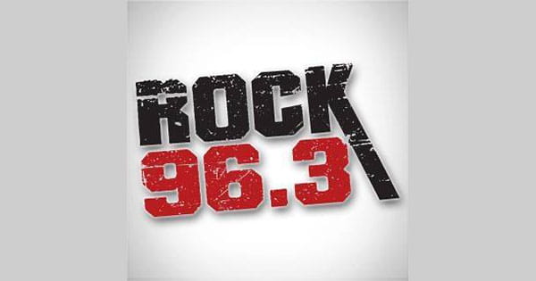 Rock 96.3