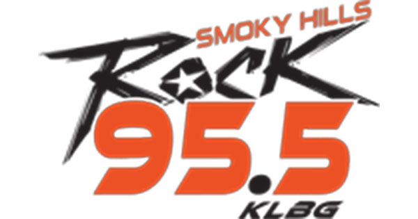 Smoky Hills Rock 95.5