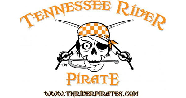 Tennessee River Pirate