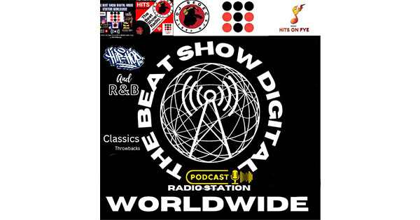 The Beat Show Digital Worldwide