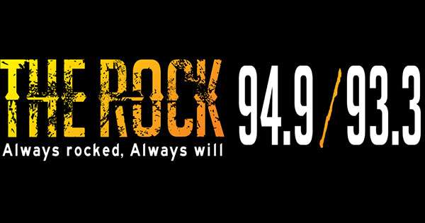 The Rock 94.9