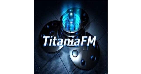 Titania FM