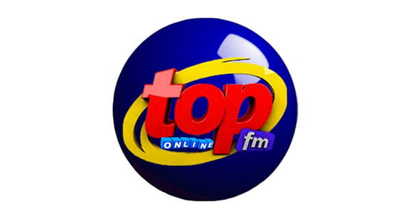 Top Fm Online Goiania