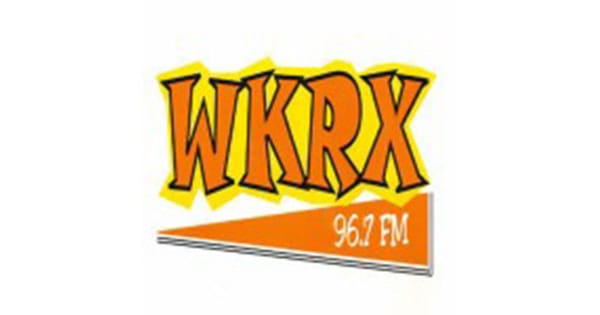 WKRX 96.7 FM