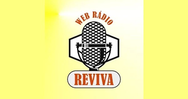 Web Radio Reviva