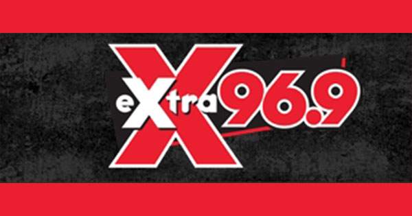 eXtra 96.9