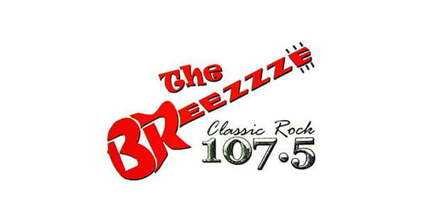 107.5 The Breeze Classic Rock