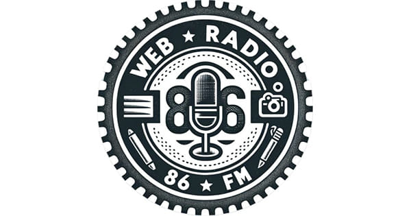 86 FM Webradio Rock