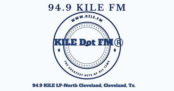 94.9 KILE FM