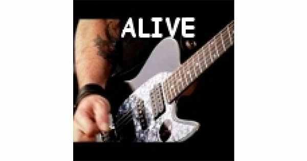 Alive Radio