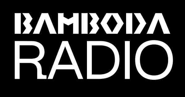 Bamboda Radio