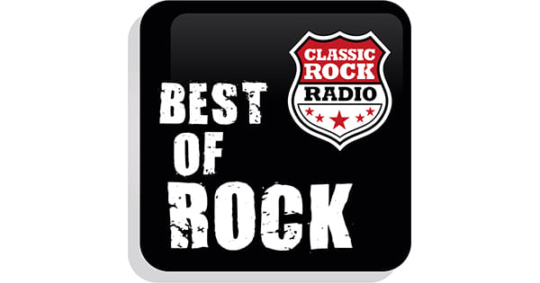 Classic Rock Radio – Best of Rock