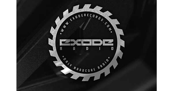 Exode Records Radio