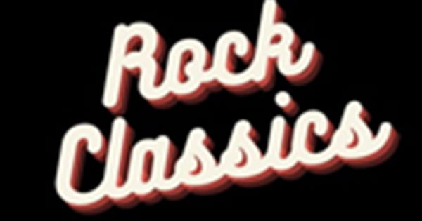 Full Metal City Radio – Classic Rock Channel