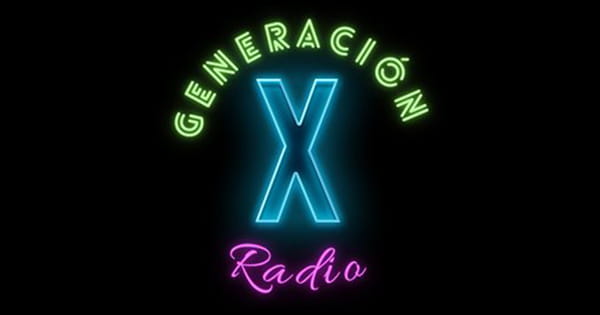 GENERACION X RADIO